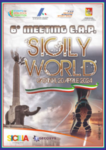 Meeting internazionale Sicily World (ITA) @ Palermo | Palermo | Sicilia | Italy