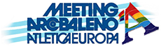 Meeting Arcobaleno EAP AtleticaEuropa, Celle Ligure (ITA) @ Meeting Arcobaleno AtleticaEuropa, Celle Ligure (ITA) | Kuldīga | Latvia