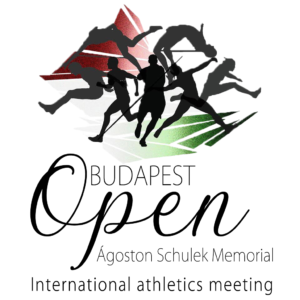 Budapest Open Agoston Schulek Memorial (HUN) @ "IKARUS BSE" track field