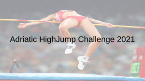 Krapanj, Adriatic HighJump Challenge (CRO) @ Adriatic HighJump Challenge | Zadar | Croatia