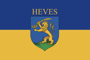 Heves City Throwing Cup (HUN) @ Sportpálya | Heves | Hungary